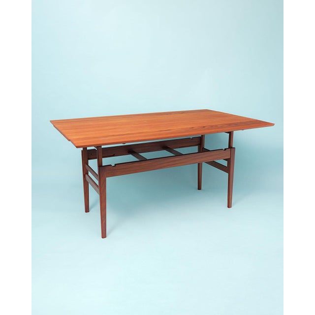 Vintage Transformers Table, 1970s For Sale - Image 6 of 10