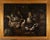 School of Monsù Aurora, Still Life with Ducks, 19th Century, Oil on Canvas For Sale - Image 5 of 5