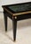 Jansen Marble-Top Coffee Table in the Directoire Manner For Sale - Image 9 of 12