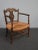 Gorgeous Chair in Good Vintage Condition. There is wear that is usual for its age. Please see the photos. Overall a...