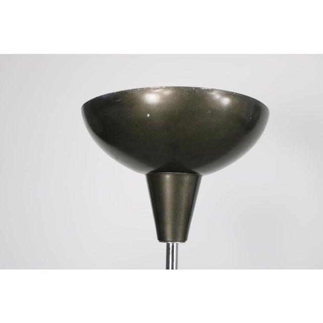 Domini Floor Lamps attributed to Azucena, 1948, Set of 2 For Sale - Image 6 of 15