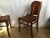 Dining Chairs, 1950s, Set of 6 For Sale - Image 16 of 18