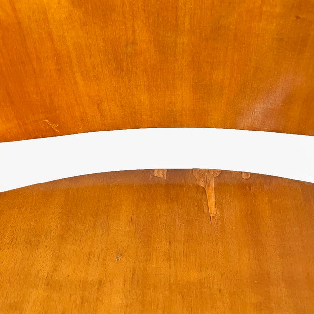 Italian Modern Wood DSC Chairs by Giancarlo Piretti for Castelli, 1970s, Set of 6 For Sale - Image 12 of 18