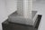 1980s Chicago Tribune Floor Lamp by Mattheo Thun for Bieffeplast, Italy, 1985 For Sale - Image 5 of 13