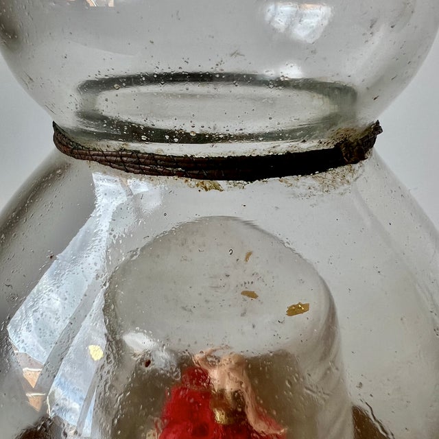 Vintage Ballerina Musical Bottle from Bols, 1960s For Sale - Image 4 of 13