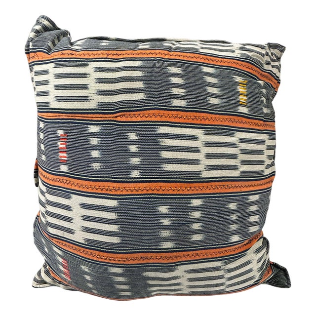 Baule Cloth Cushion For Sale