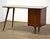 Mid-Century Modern 1960s Refinished Paul McCobb Planner Group Desk For Sale - Image 3 of 10