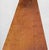 Late 20th Century Vintage Extra Long Traditional Wright Table Company Scalloped Yew Wood Sideboard / Console Table For Sale - Image 5 of 15
