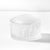 Mid-Century Modernist Crystal Les Enfants Lidded Powder Box Signed Lalique For Sale - Image 18 of 18