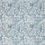 Harlequin Coralline Fabric in Ocean - a Sample For Sale
