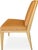 American Vintage Futura Side Chair Attributed to Michael Berman Ltd. For Sale - Image 3 of 9