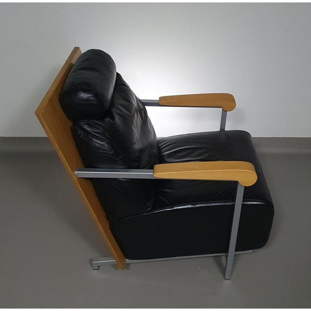 Brutus Armchair from Harvink For Sale - Image 14 of 15