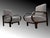 Set of Art Deco Armchairs by Jindrich Halabala for Up Závody, 1930s For Sale - Image 9 of 17