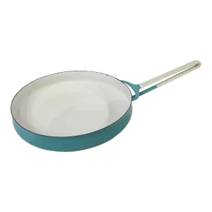 Early Dansk Koben Style Sauté Pan by Jens Quistgaard Denmark