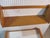 Hans Wegner Hans J. Wegner Oak Hanging Bookshelf for Ry Mobler Attributed 1950s For Sale - Image 4 of 10