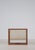 1960s Danish Magazine Holder by Henning Wind-Hansen for Sika Mobler, 1960s For Sale - Image 5 of 7