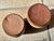 Studio Ceramic Vases by Helma Klett, Germany, 1980s, Set of 2 For Sale - Image 6 of 15