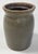 Antique Early American Oversized Stoneware Crock For Sale In Kansas City - Image 6 of 7