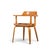 Walter Gropius W199 Bauhaus for Thonet Mid Century Bentwood Chairs - Set of 4 For Sale In Chicago - Image 6 of 10