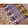 Early 21st Century Turkish Kilim Runner - 2'8" x 10' For Sale - Image 9 of 18