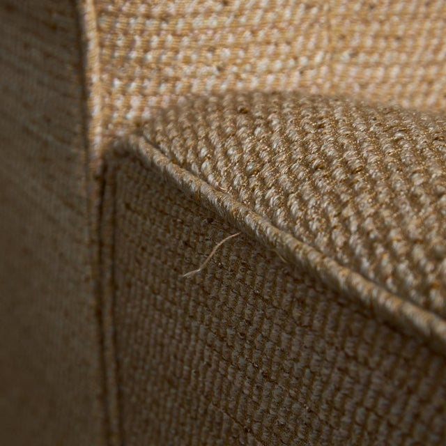 Model 9000 Modular Sofa Set attributed to Tito Agnoli for Artflex, 1970s, Set of 3 For Sale - Image 14 of 15