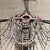 Brutalist Sculpture Figure Religious Theme After Adam Stempka For Sale In San Diego - Image 6 of 17