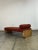 La Luna Daybed in White Oak For Sale - Image 12 of 18