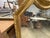 French 19th Century Italian Louis XVI Style Giltwood Mirror For Sale - Image 3 of 11
