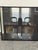 Contemporary Nick Patten Shelter Oil on Canvas, Framed For Sale - Image 3 of 12