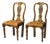 Antique European Fancy Chairs - A Pair For Sale