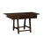 18th Century Brazilian Peroba Wood Console Table For Sale - Image 12 of 12