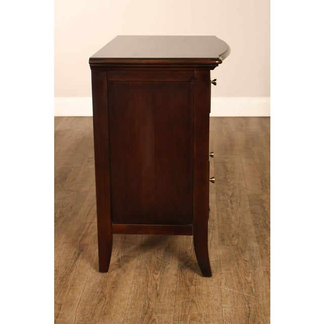 Stanley Furniture 'Hudson Street' Pair of Nightstands For Sale - Image 18 of 18