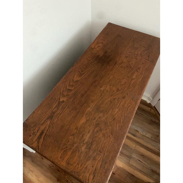 Charming Antique Eastlake Dresser Chest Sideboard Bar For Sale - Image 11 of 12
