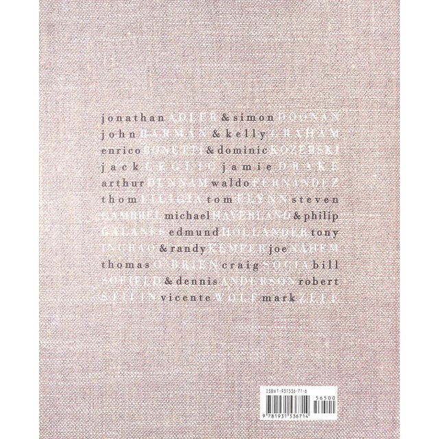 White "Designing the Hamptons: Portraits of Interiors" 2006 Lind, Diana [Edited By] For Sale - Image 8 of 12