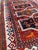 Early 20th Century Kazak Rug, 1920s For Sale - Image 14 of 18