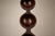 Decorative Tray with Three Compartments in Brazilian Rosewood by Jean Gillon, Brazil, 1950s - Lot 931 For Sale - Image 12 of 17