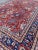 Afghan Mahal Chobi Rug For Sale - Image 10 of 18