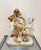 Traditional Royal Dux Chzechoslovakia Huge Camel W/ Rider Porcelain Statue For Sale - Image 3 of 8