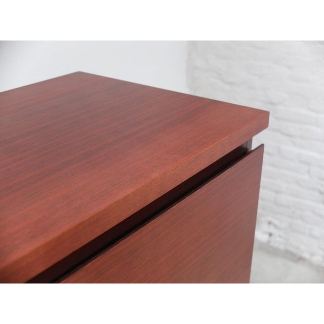 Minimalist Bar Cabinet from Meubelfabriek Aurora, 1960s For Sale - Image 18 of 18