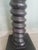 Lacquered Vase Column For Sale - Image 11 of 15