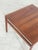 Mid-Century Teak Coffee Table For Sale - Image 4 of 10