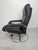 Danish Unico Lounge Chair in Leather and Chrome, 1960s For Sale - Image 12 of 18