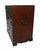 Wood Vintage Korean Tansu Chest With Iron Hardware For Sale - Image 7 of 18