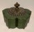 Vintage Lotus Wood Lidded Box For Sale - Image 13 of 13