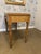 English 19th Century English Pine Table / Desk For Sale - Image 3 of 11