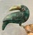 Emilia Castillo Rare Emilia Castillo Taxco Hammered Copper Toucan Centerpiece Bowl, Signed For Sale - Image 4 of 16