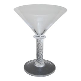 Example of Simon Pearce Tableware and Barware