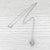 Gemstone Information: - Natural Diamonds - Total Carats - 0.37ctw Cut - Round Brilliant Color - F - H Clarity - SI1 - I1...