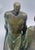 Salvador Soto Tovar “Pareja” Bronze Sculpture, Signed & Dated 1965 Mexican Art For Sale - Image 15 of 18