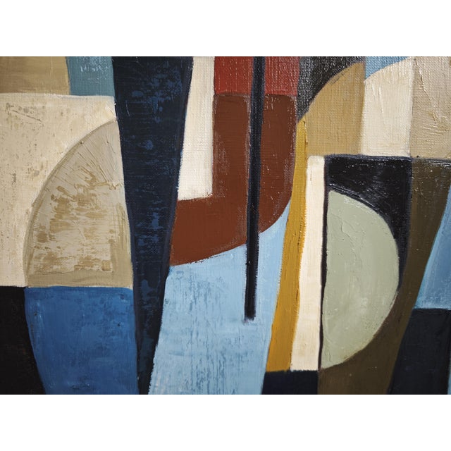 Blue Convergence For Sale - Image 4 of 8